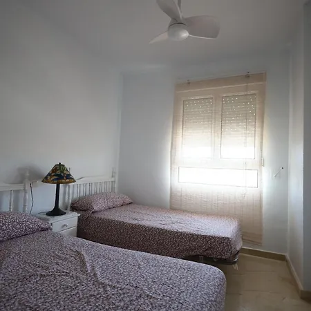 2 Bedroom Amazing Sea Vieuw Dehesa De Altos شقة *