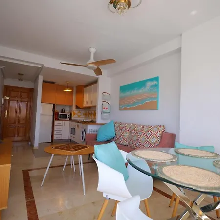 Daire 2 Bedroom Amazing Sea Vieuw Dehesa De Altos
