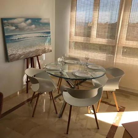 2 Bedroom Amazing Sea Vieuw Dehesa De Altos Campoamor