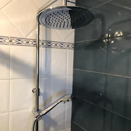 2 Bedroom Amazing Sea Vieuw Dehesa De Altos Apartment