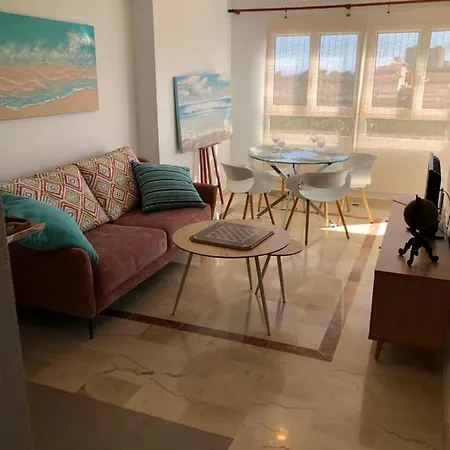 Apartment 2 Bedroom Amazing Sea Vieuw Dehesa De Altos Campoamor