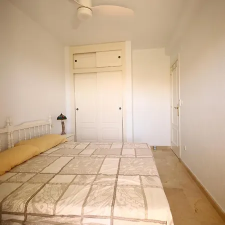2 Bedroom Amazing Sea Vieuw Dehesa De Altos Apartment Campoamor