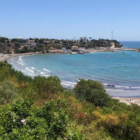 Apartment 2 Bedroom Amazing Sea Vieuw Dehesa De Altos