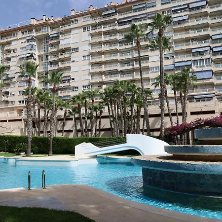 2 Bedroom Amazing Sea Vieuw Dehesa De Altos Apartment Dehesa de Campoamor
