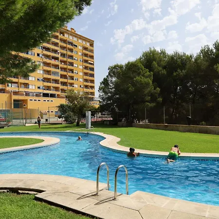 2 Bedroom Amazing Sea Vieuw Dehesa De Altos *